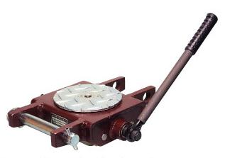 イーグルローラー　4輪駆動タイプ（UWDシリーズ）