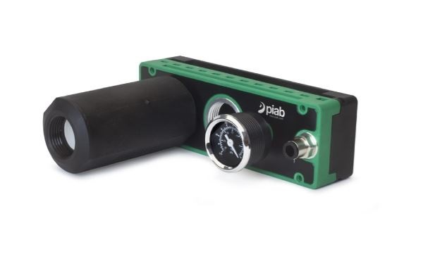 中型エジェクター「piCLASSIC Xiモデル」 | ピアブ・ジャパン