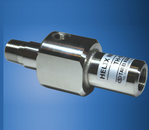 ファインバブル発生器HELIX NOZZLE 大生工業 | イプロスものづくり