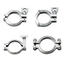Clamp Band "Proposal for Packing-less Design"