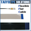 FFC (Flexible Flat Cable)