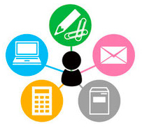 事務局アウトソーシング