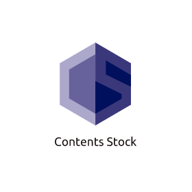 定額制コンテンツ制作支援サービス『Contents Stock』