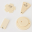 Heat sink thermal conductivity ceramic N-9H