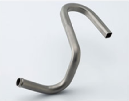 異経管曲げ加工【加工事例あり】