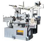 平圧加工機『GDSシリーズ』