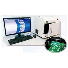 半導体レーザーマーカー