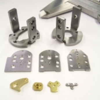 株式会社本橋製作所 事業紹介