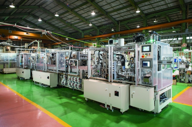 専用機