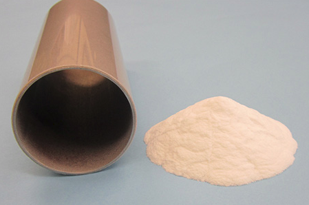 ガラスファインセラミックス『オゾン発生セラミックス』