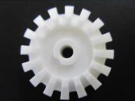 耐熱、耐食、耐摩耗、絶縁性などに優れた　セラミックス加工サービス