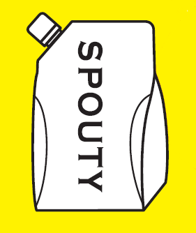 SPOUTY（スパウティー）