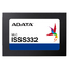 2.5" SSD SATA ISSS332 (MLC)