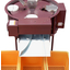 Garlic sorting device KC-S