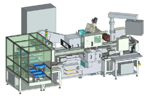 【導入事例】無人運転システム