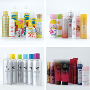 株式会社クイックレスポン ス　事業紹介