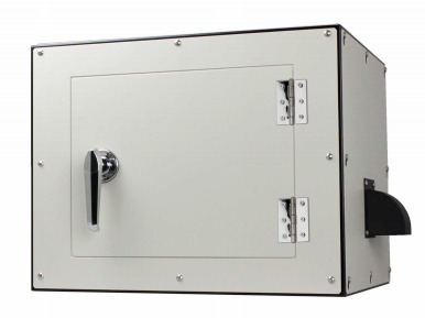 レーザ安全カバー『LZシリーズ』