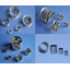 Strong in low price and short delivery time! Metal irregular packing for distillation columns (fractionating columns).