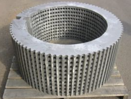 鋳物製造サービス