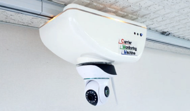 ワイヤレスレールカメラ＜プロトタイプ＞