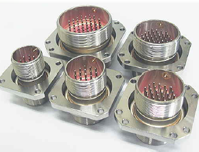 ハーメチック　フィードスルー ＜MC＞シリーズ