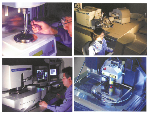 株式会社東ソー分析センター　事業紹介