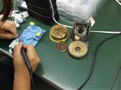 アッセンブリ・組立加工サービス