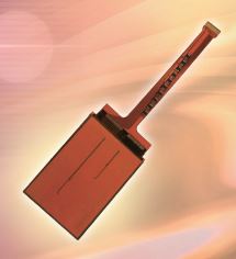 圧力分布型触覚センサー『EWセンサー』