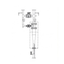 Steam reforming device "Bison Tornado (Beetle) BT-50AE"