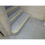 Ultra-durable anti-slip for stone materials