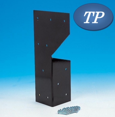 【住宅の耐震対策】既築木造住宅用補強金具『束メタル』