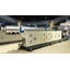If you're struggling with discharge volume! High discharge single-screw extruder 'solEX' series.