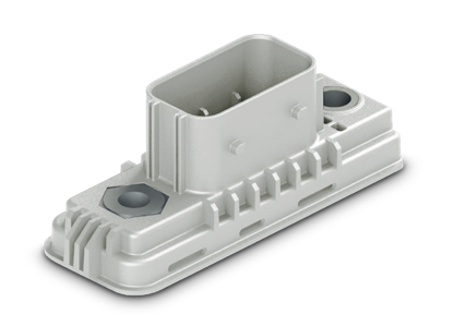 シャーシーアースコネクタ (Ground Splitter) 