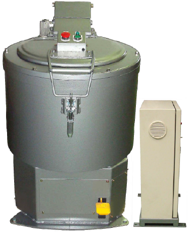 TB型脱油機・脱水機