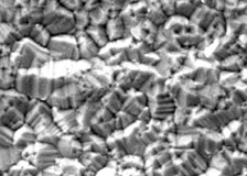 【表面処理サービス】優れた半田濡れ性と無光沢外観を有するめっき