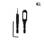 Highs Hexagonal Shaft Plate Drill & Plug Drill