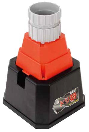 ドリル研磨機『ドリ研』