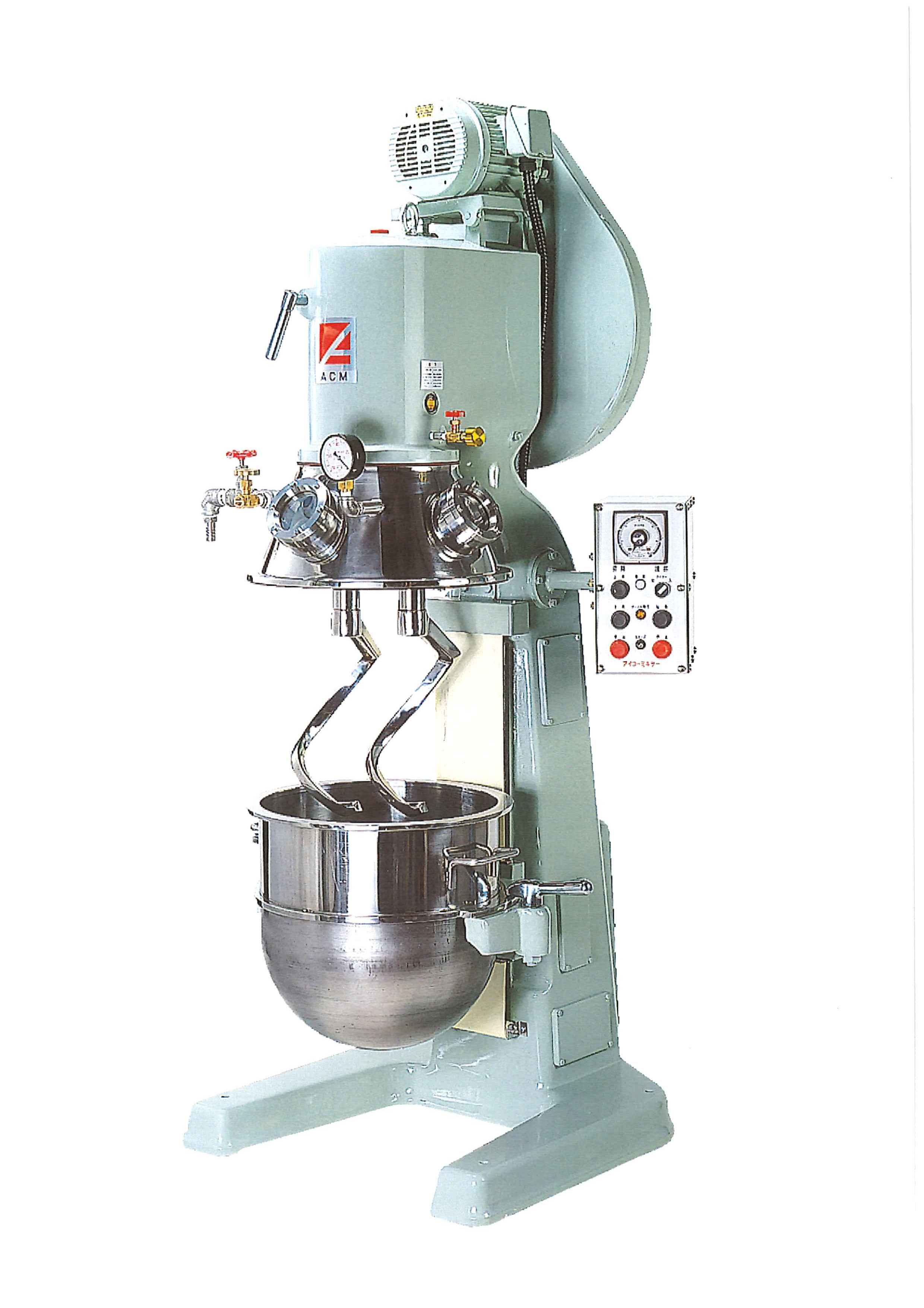 根来平卓　MA291 MA290 / MA291 - EN