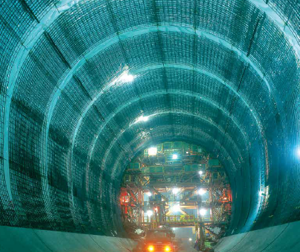 合理化工法『SKバーメッシュユニット（SBU）』