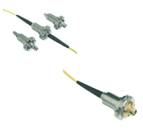 光ロータリジョイント『Rシリーズ』