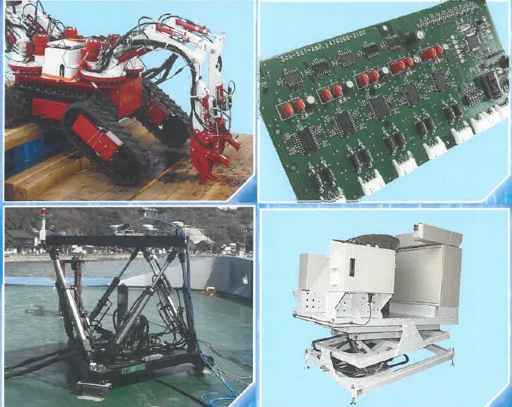 KN_ 株式会社工苑の試作・開発サービス