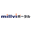 動画共有ポータルサイト『millviポータル』