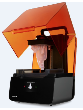 LFS方式光造型機『Form3+』