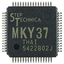 MKY37 HLS Slave IC 16DIN, 16DOUT