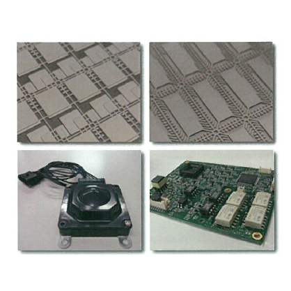 シマネ益田電子株式会社　事業紹介