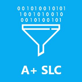 A+SLC技術(疑似SLC)について(技術資料)