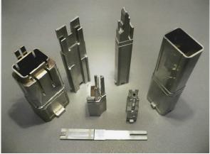 プラスチック金型 設計・製作