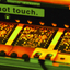 Electronic equipment manufacturing