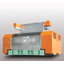 Flatting Roll Machine "FR Type"