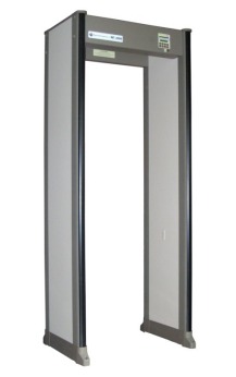 ゲート式金属探知機『WT2000』